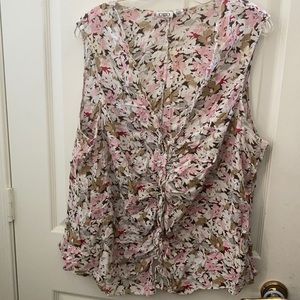 Ladies Cato blouse 26/28w